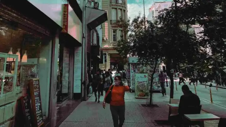 Mejores Barrios de Córdoba para vivir