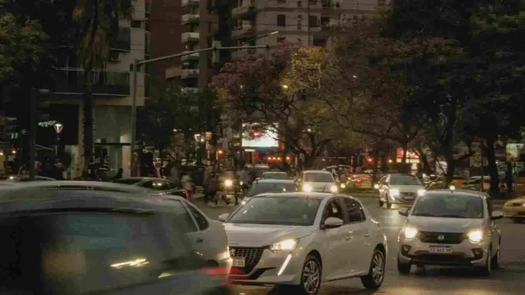 Barrios mas tranquilos de cordoba