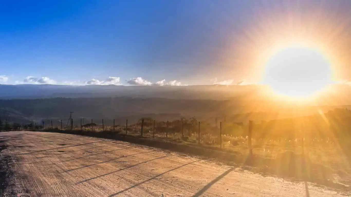 Yacanto, Valle de Calamuchita, Córdoba
