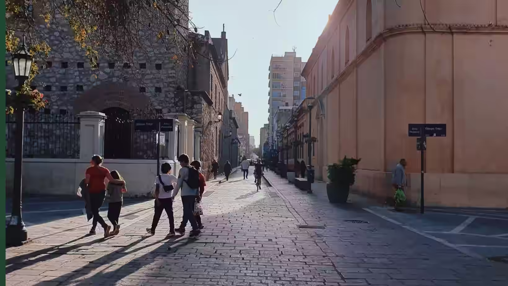 Los 5 Barrios más seguros de Córdoba capital