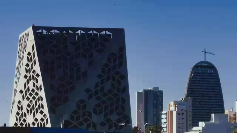 Mejores zonas para vivir en córdoba