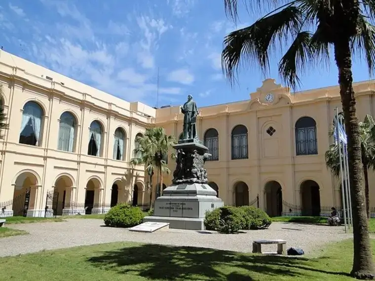 La Docta, Córdoba Argentina