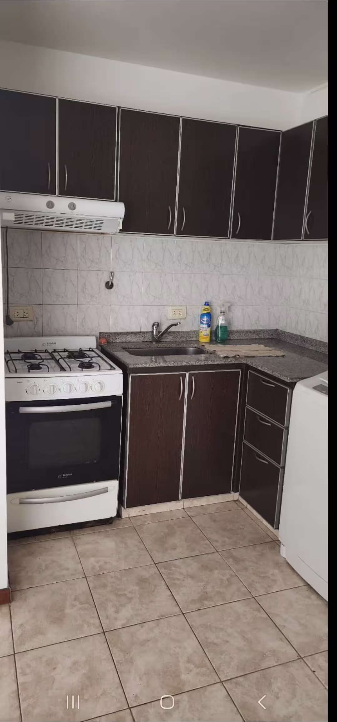 Depto Alta Córdoba