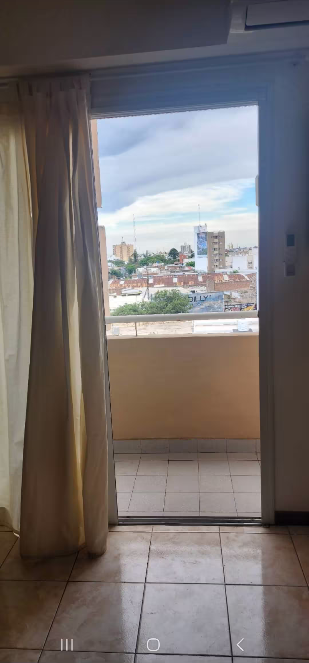 Depto Alta Córdoba
