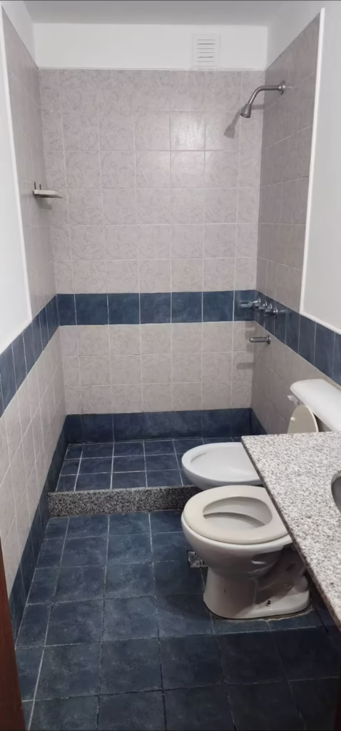 Depto Alta Córdoba