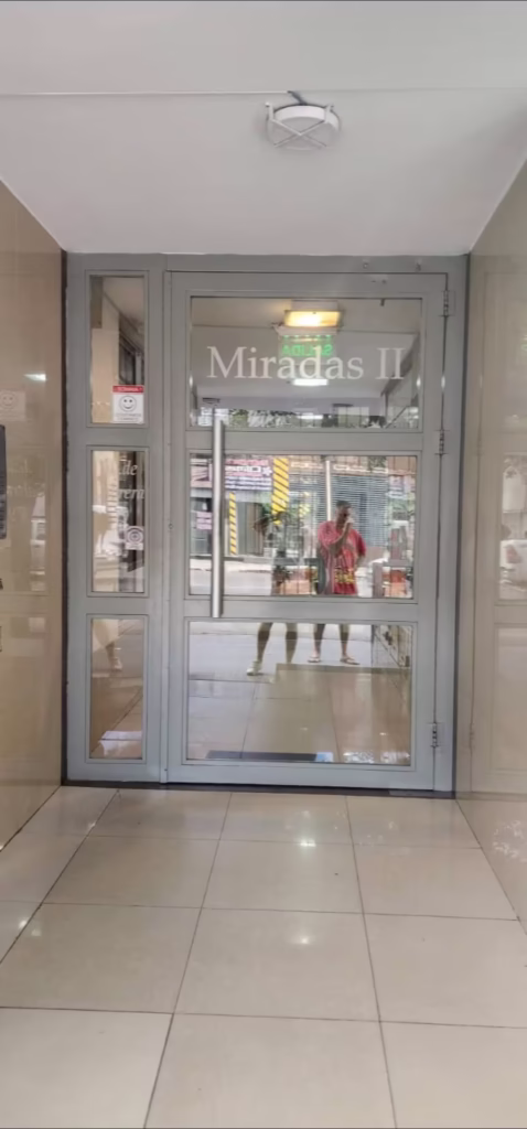 Depto Alta Córdoba