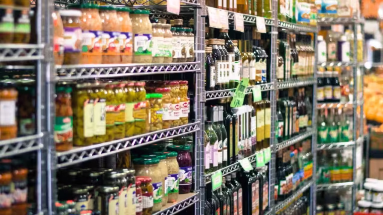 Los Supermercados más baratos de la ciudad de córdoba