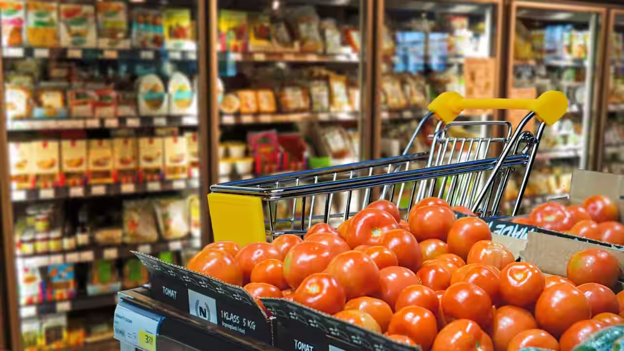 Supermercados cordobeses más económicos