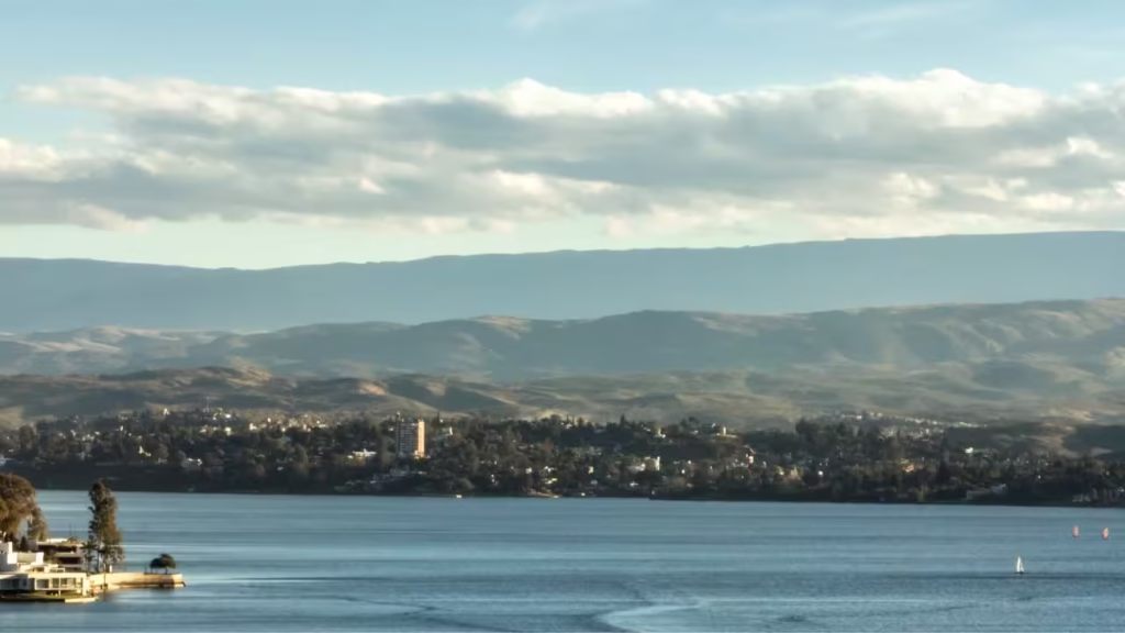 Villa Carlos Paz