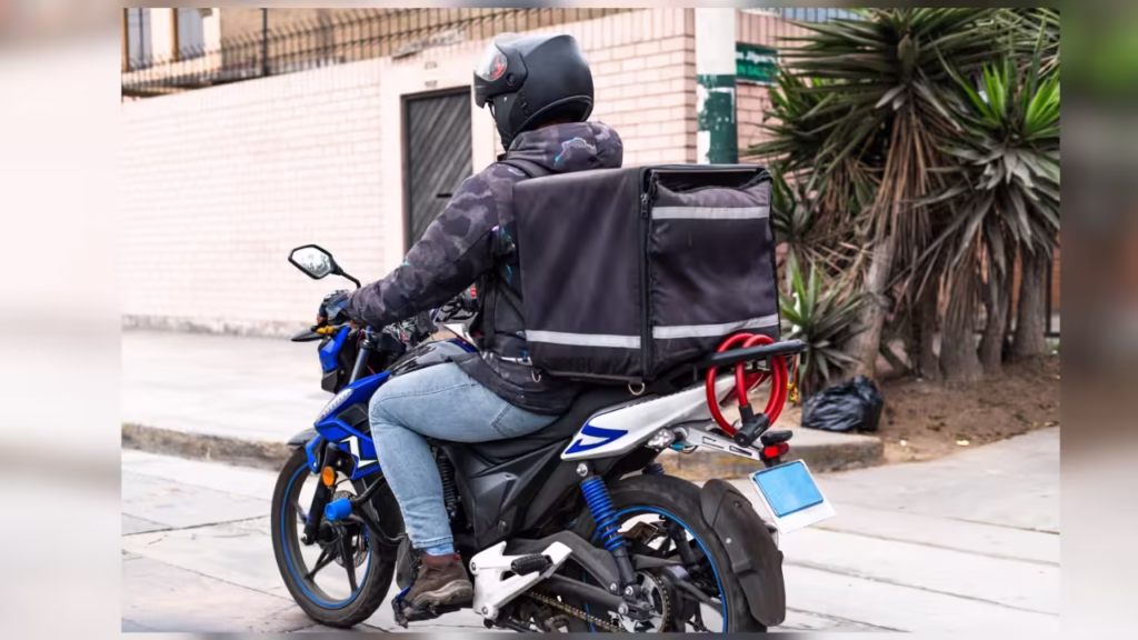 Como sacar el carnet de moto en la ciudad de Córdoba