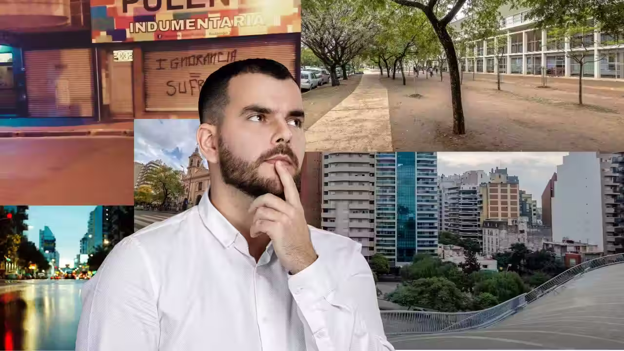 Cuál es el barrio más grande de la ciudad de Córdoba