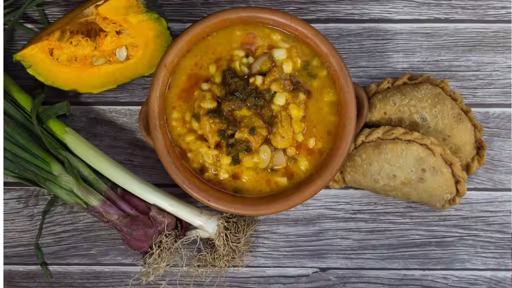 Costumbres de Córdoba y sus tradiciones
