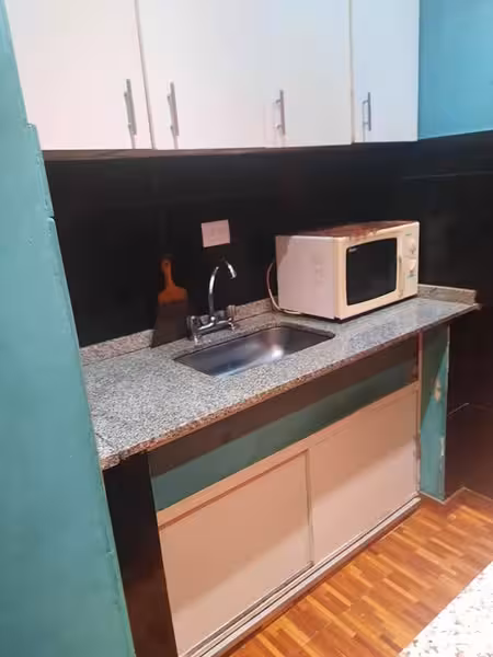 Complejo Habitacional Cordoba