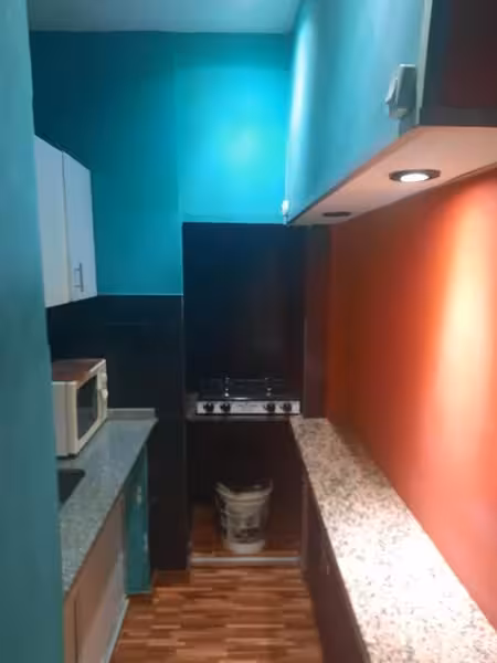 Complejo Habitacional Cordoba