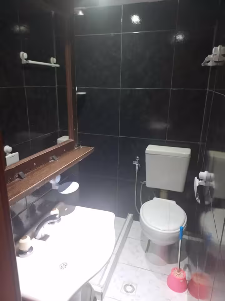 Complejo Habitacional Cordoba