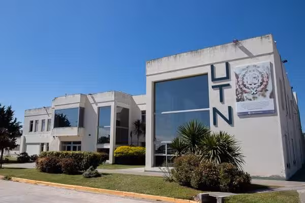 Residencia en villa MAría