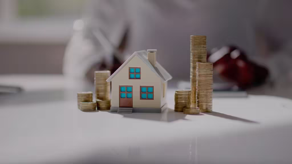 solvencia económica para alquilar