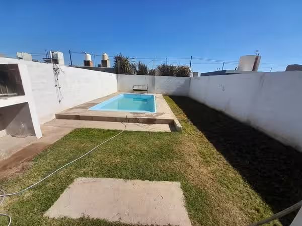 Departamento temporal