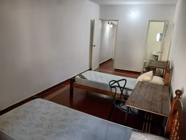 Residencia en Cordoba