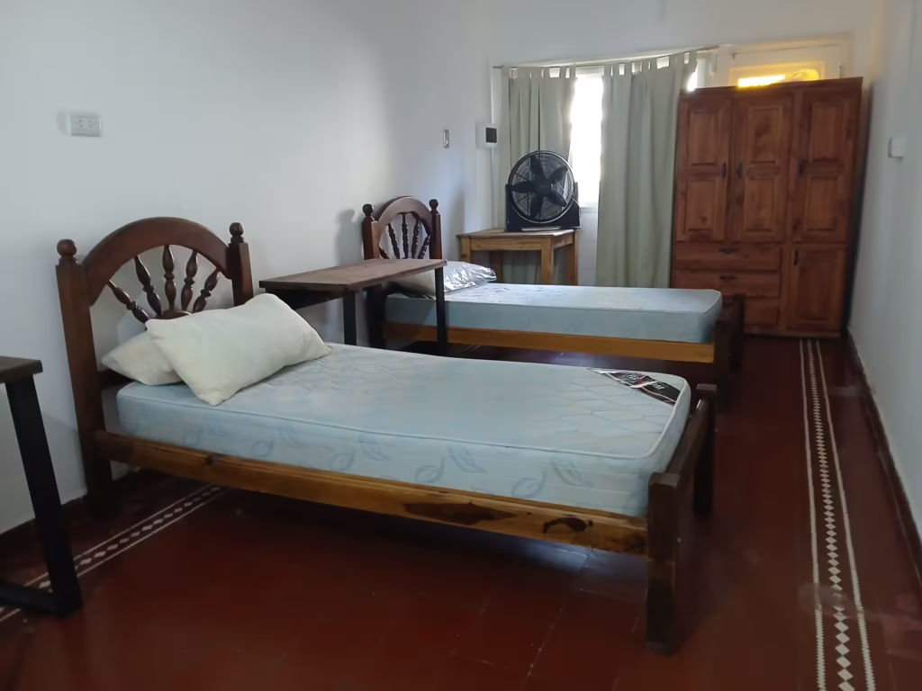 Residencia en Cordoba