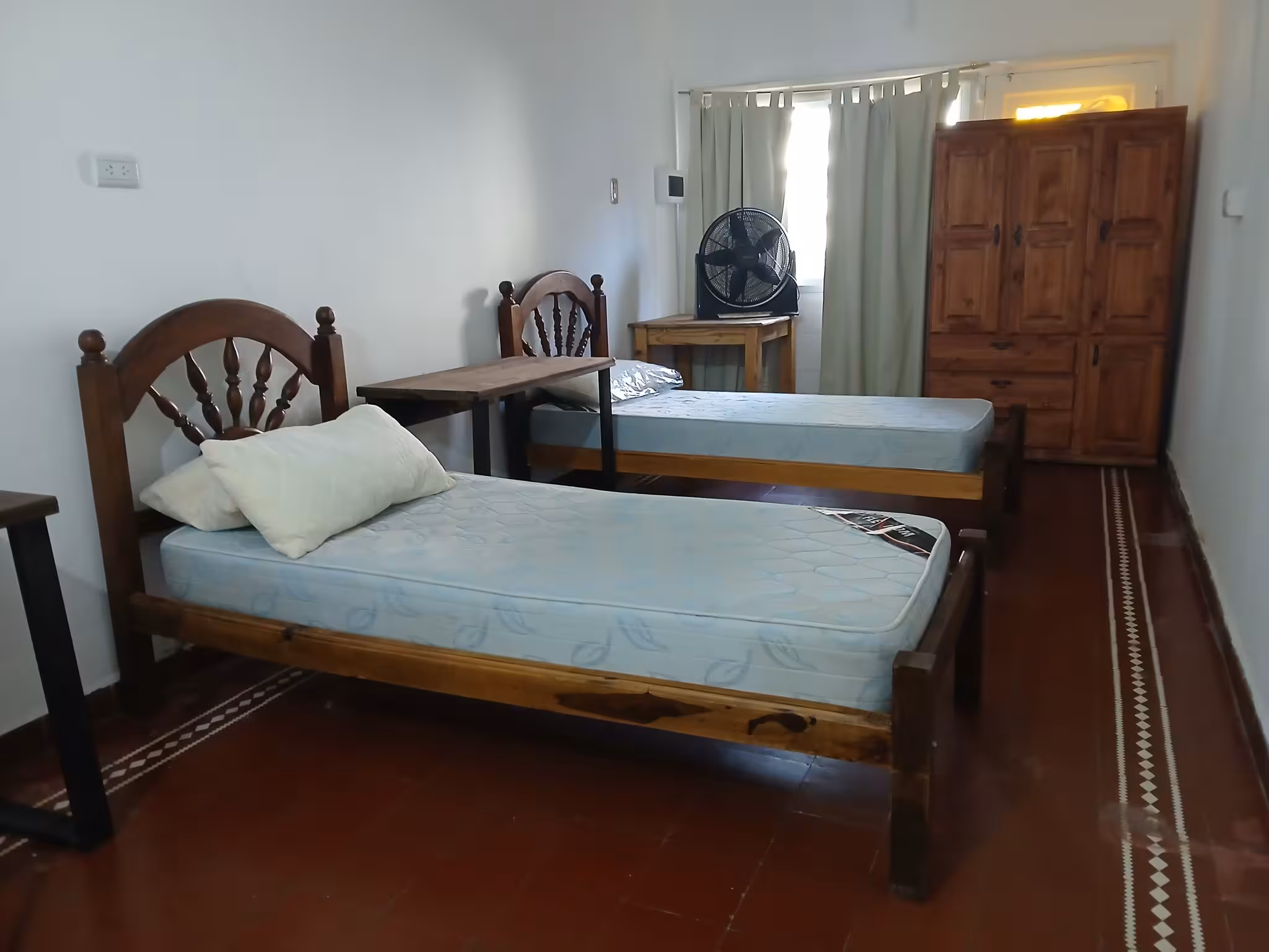 Residencia en Cordoba