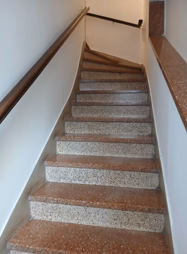 Residencia en Cordoba