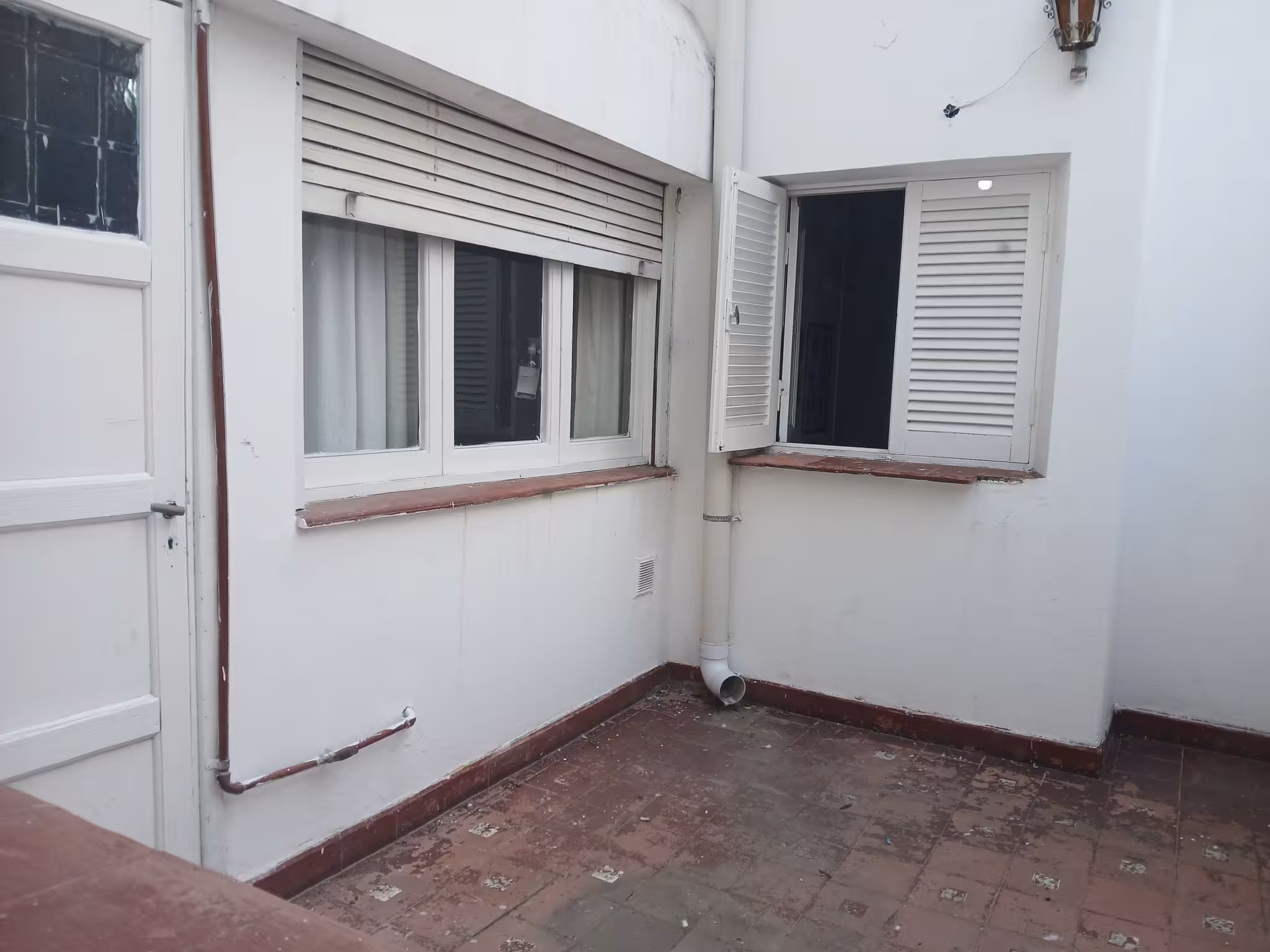 Residencia en Cordoba