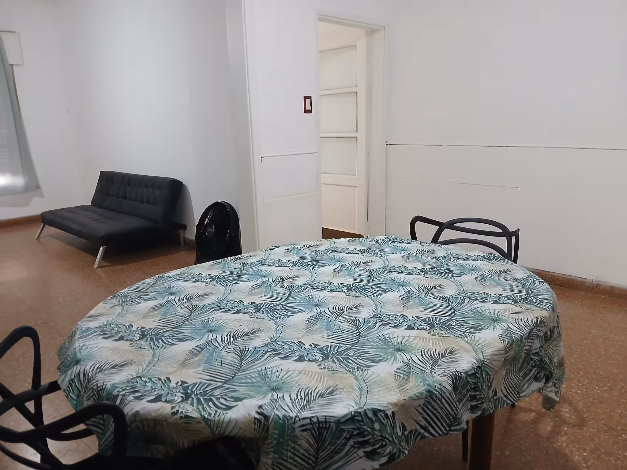 Residencia en Cordoba