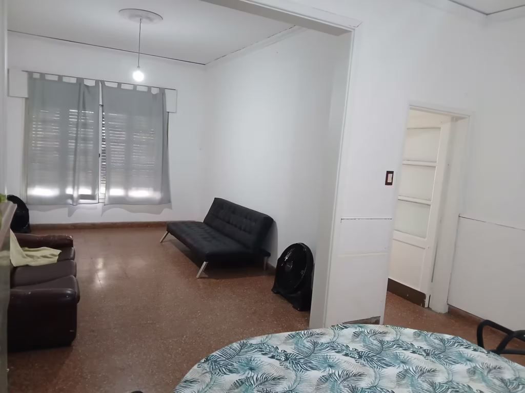 Residencia en Cordoba