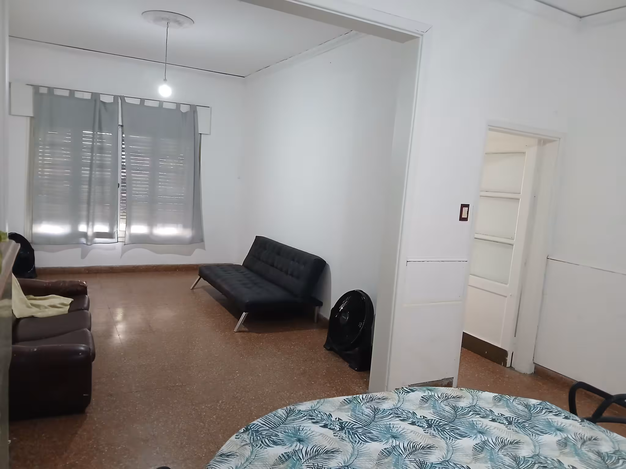 Residencia en Cordoba