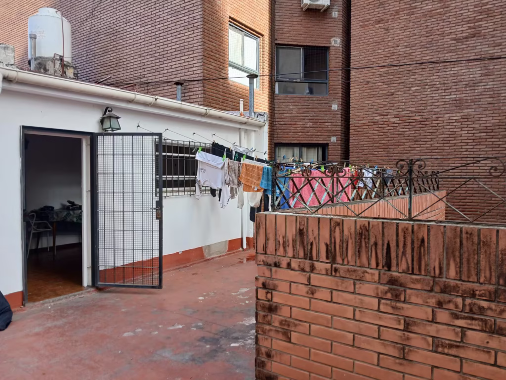 Residencia en Cordoba
