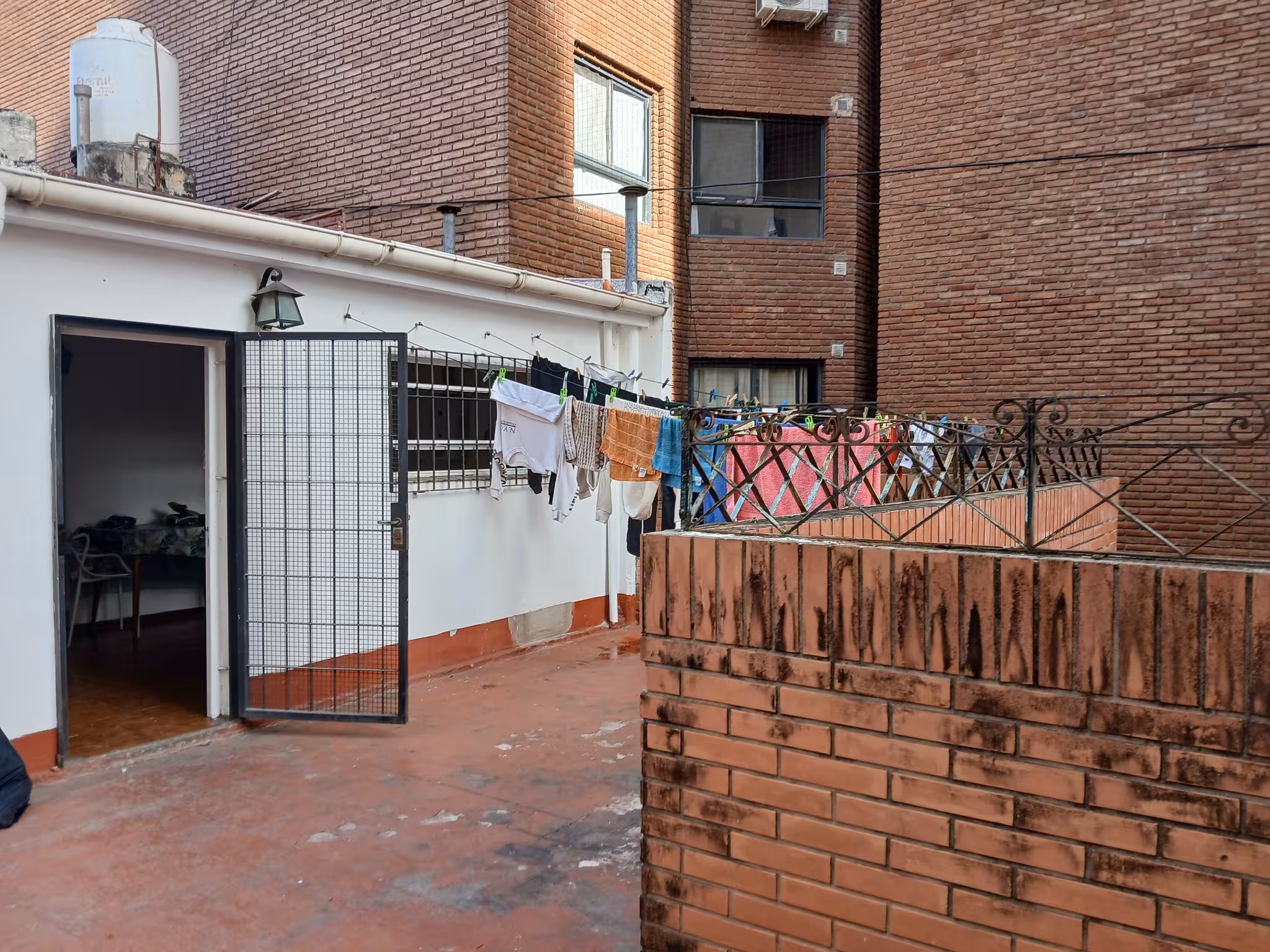 Residencia en Cordoba