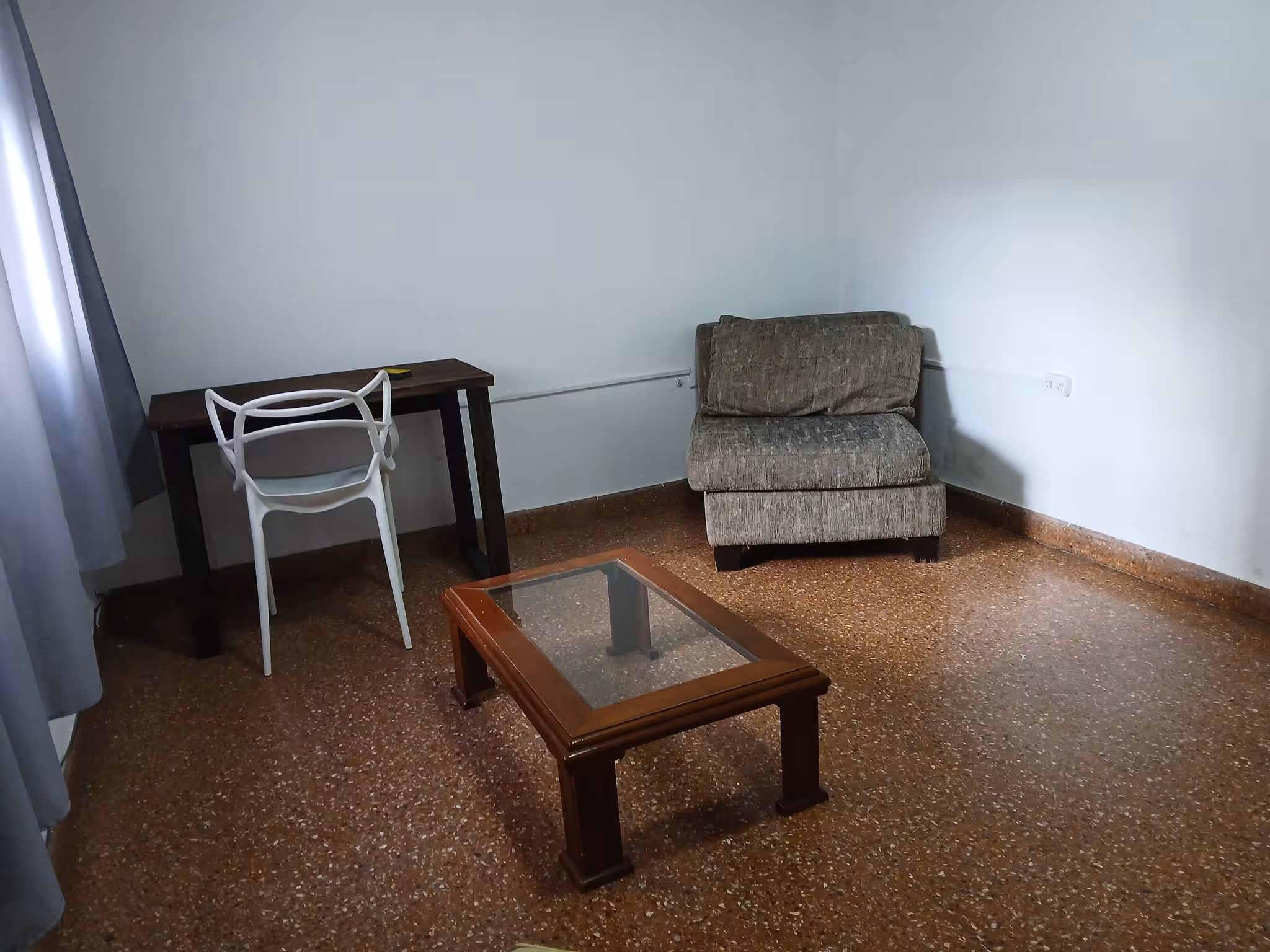 Residencia en Cordoba