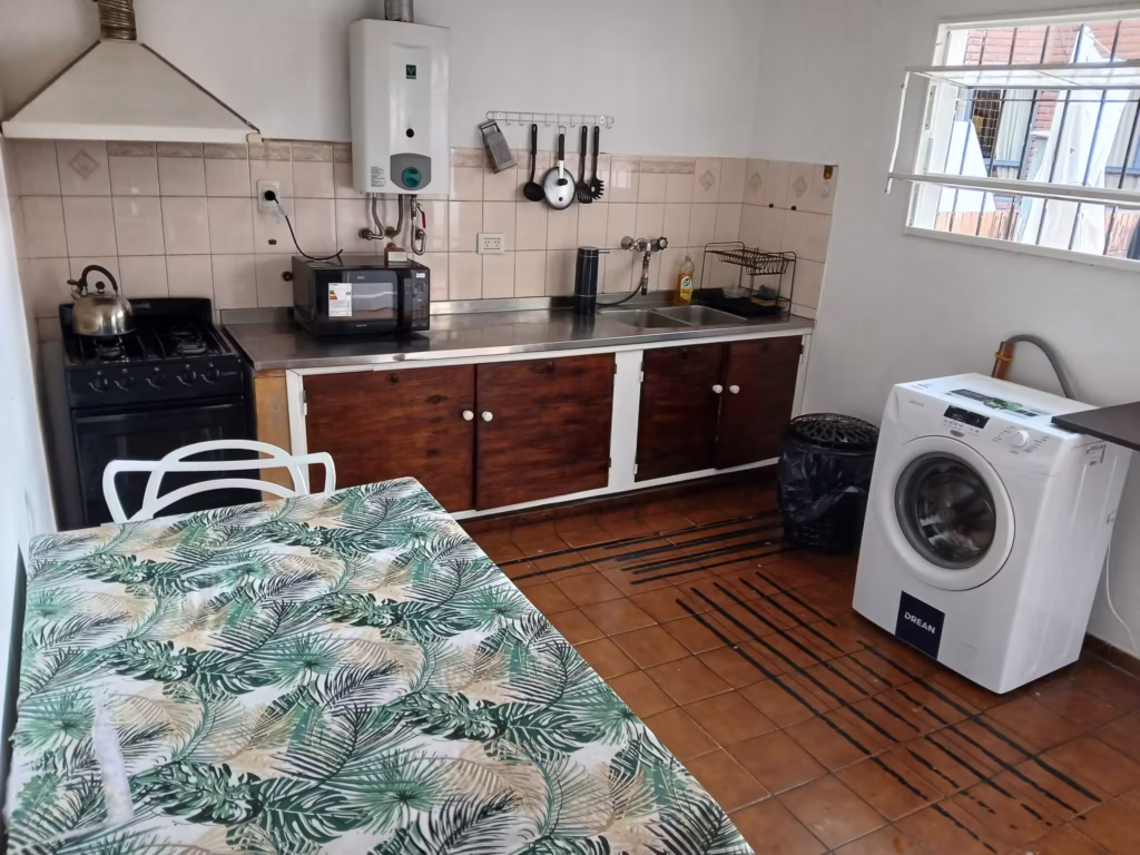 Residencia en Cordoba