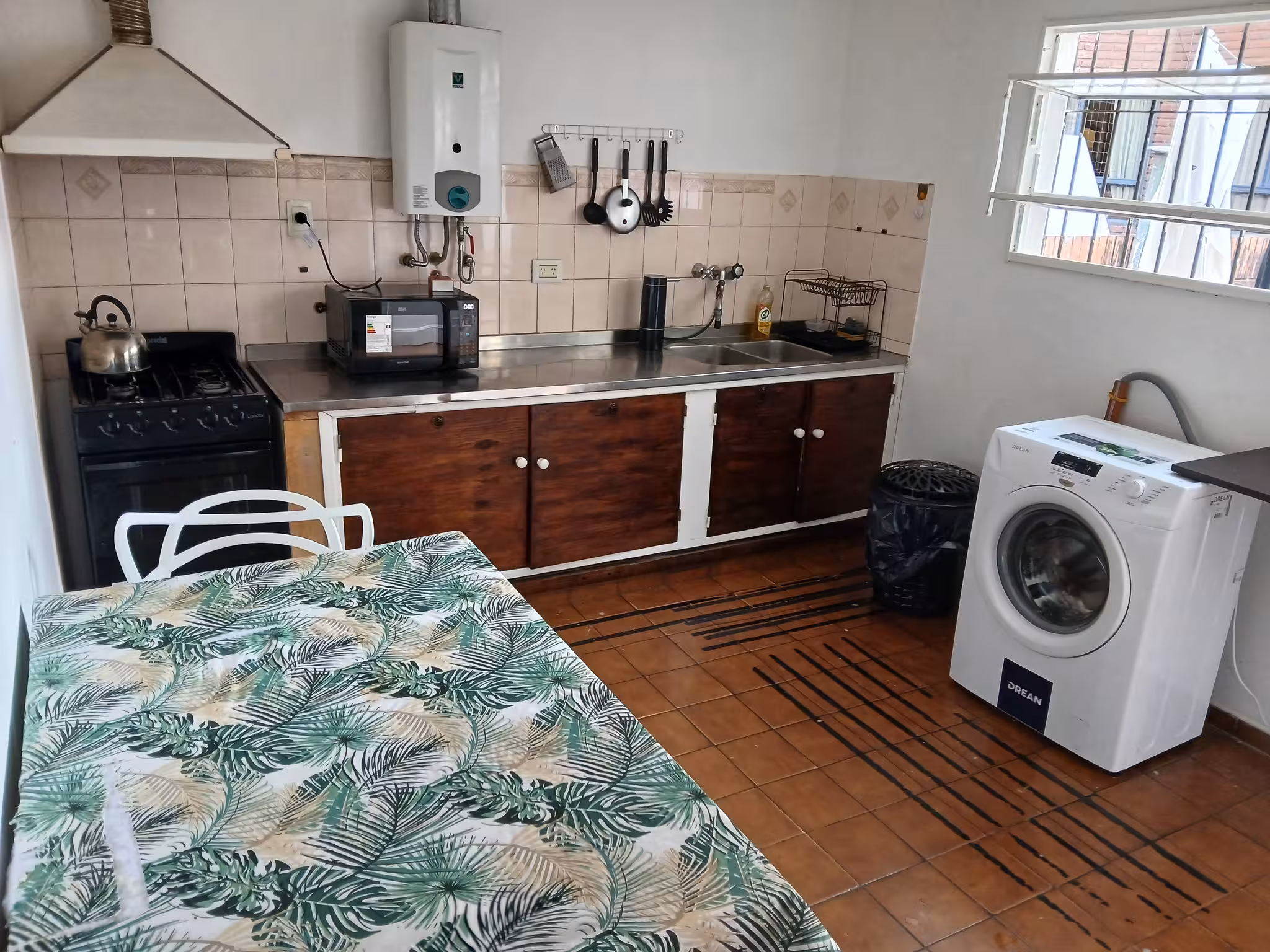 Residencia en Cordoba