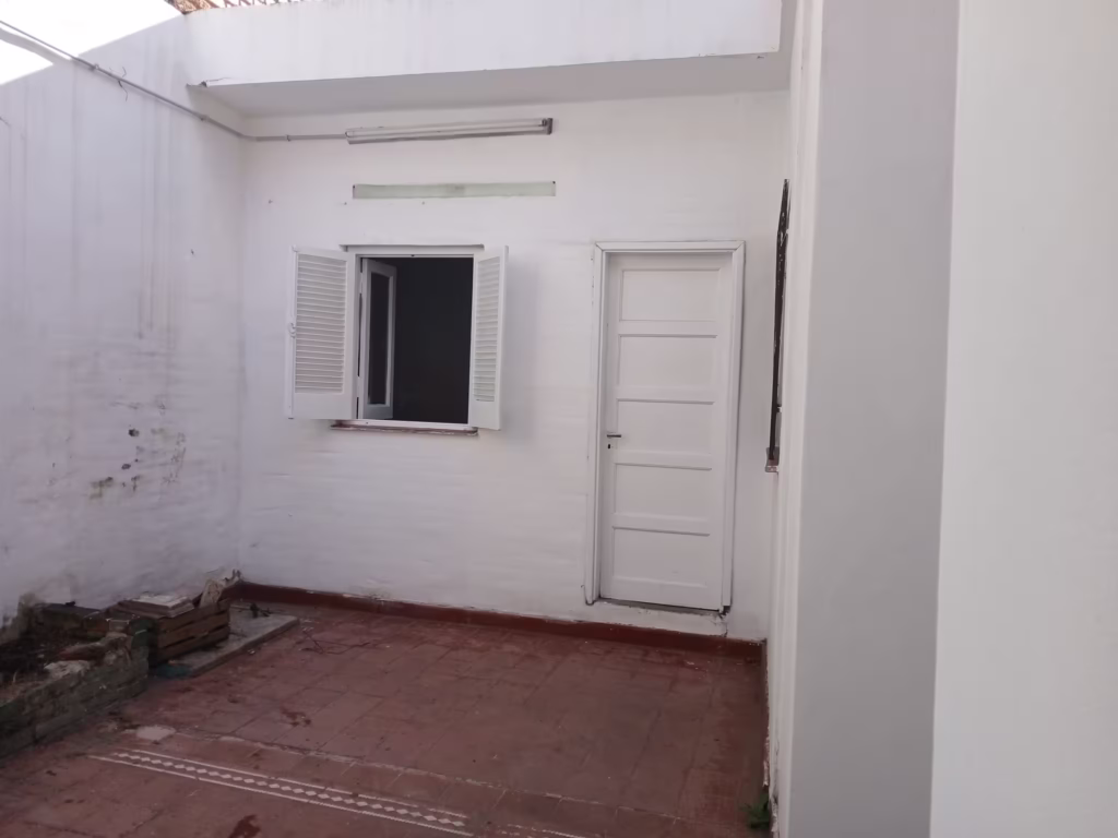 Residencia en Cordoba