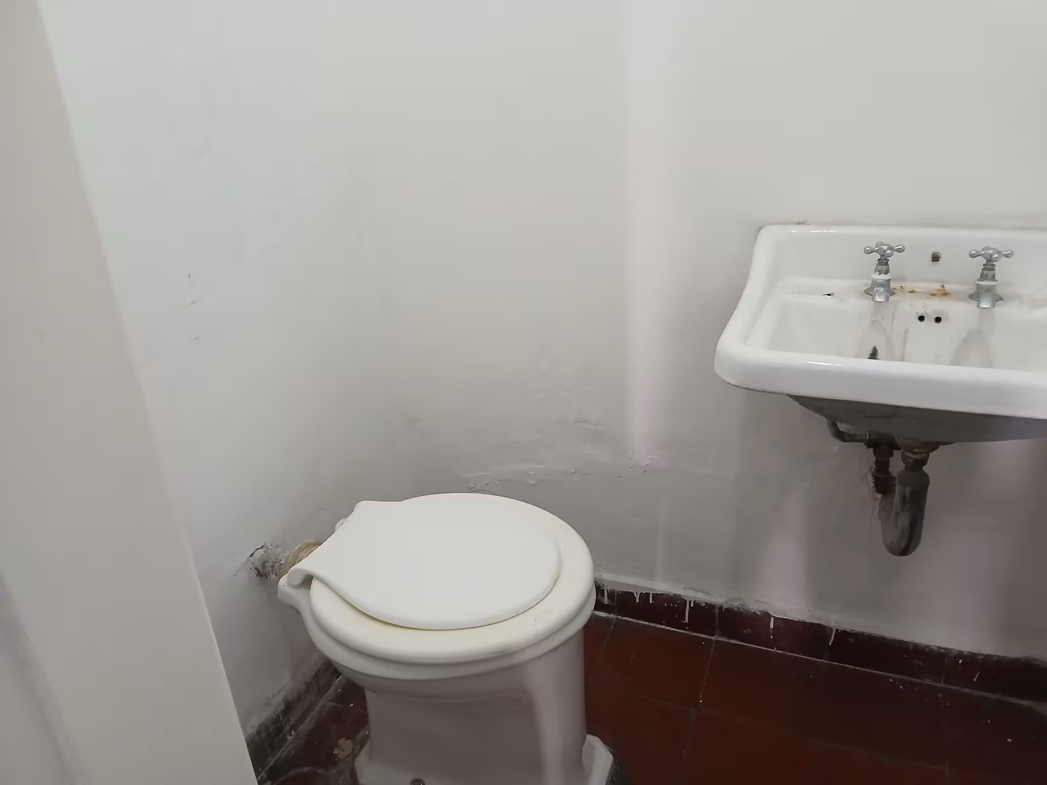 Residencia en Cordoba
