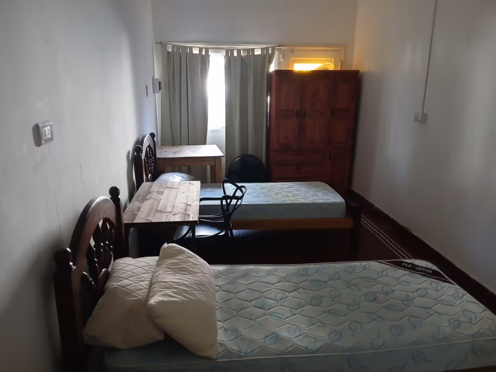 Residencia en Cordoba