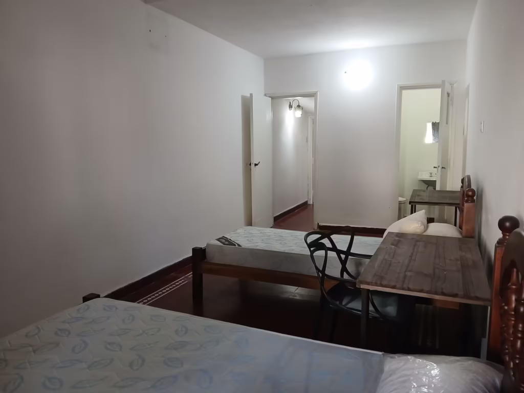 Residencia en Cordoba