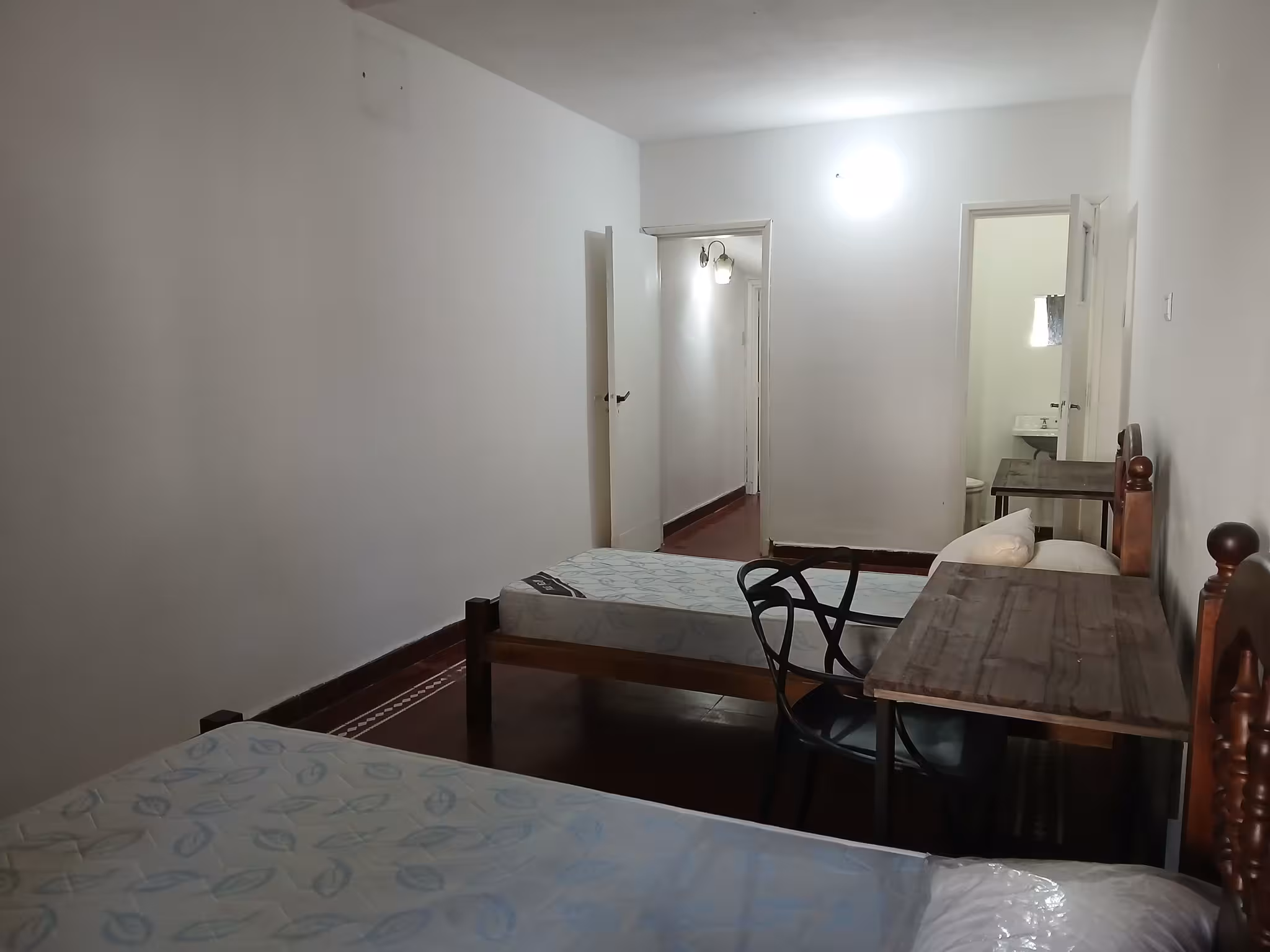 Residencia en Cordoba