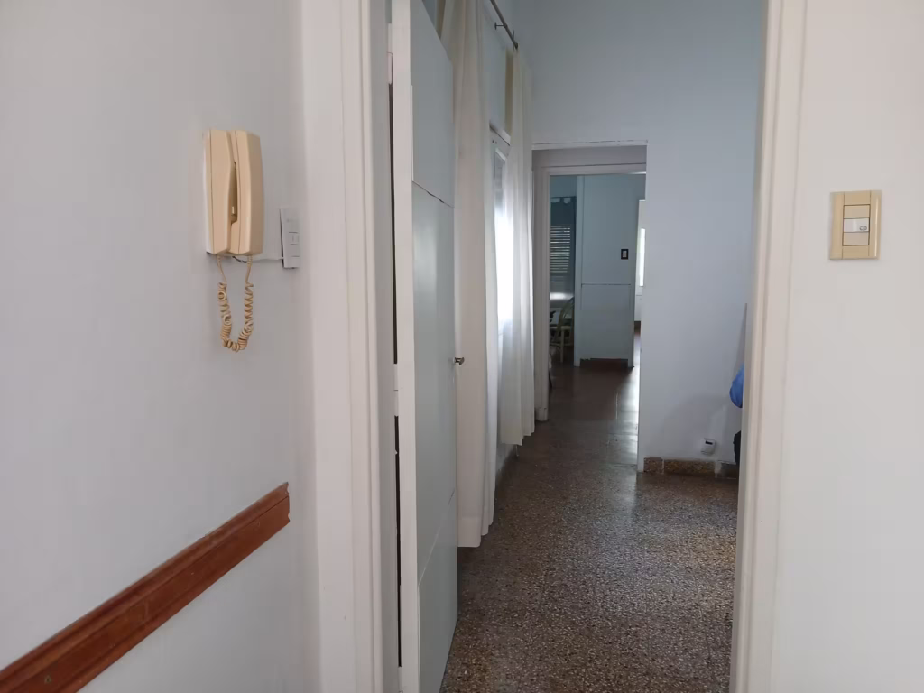 Residencia en Cordoba
