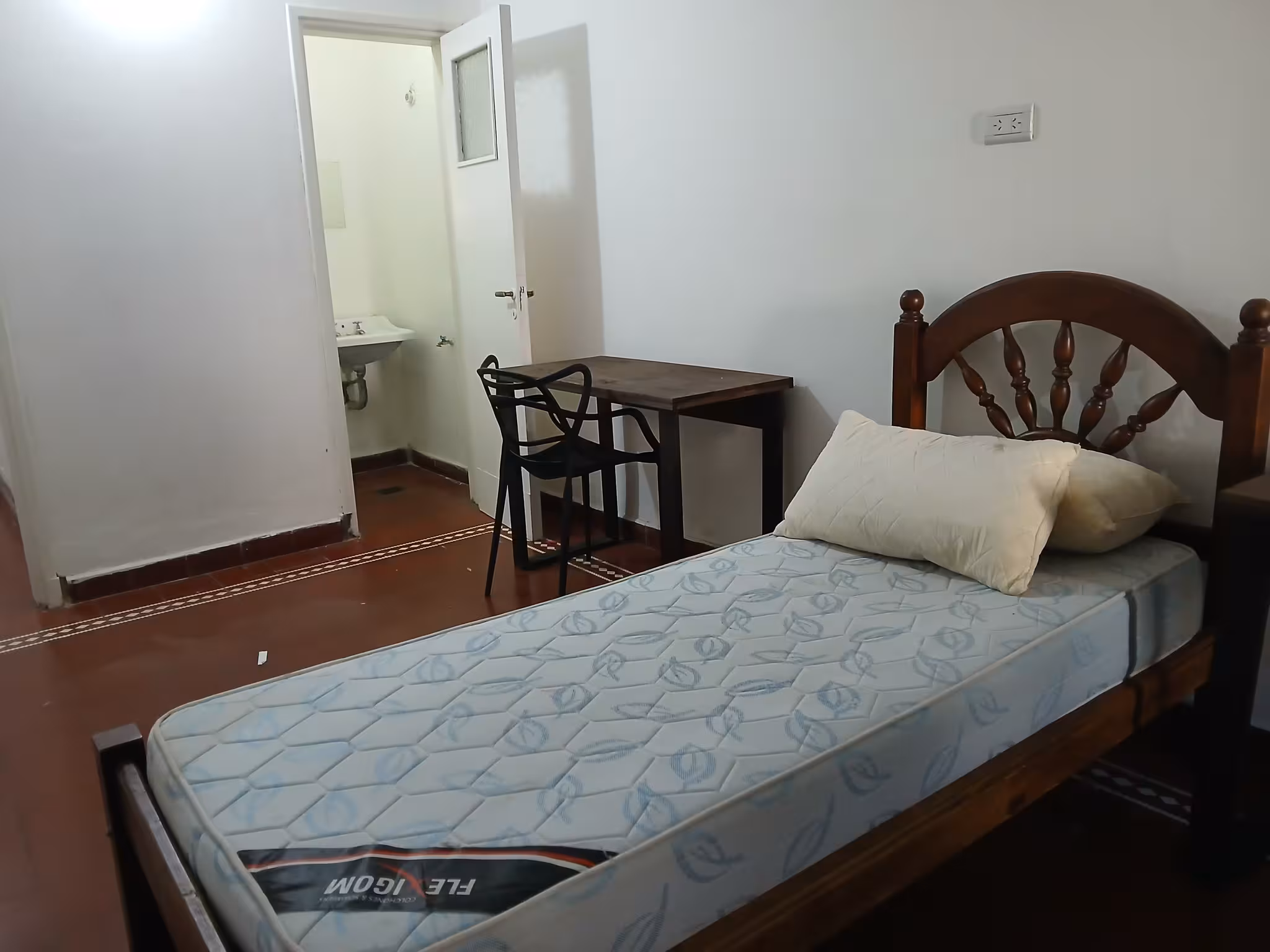 Residencia en Cordoba