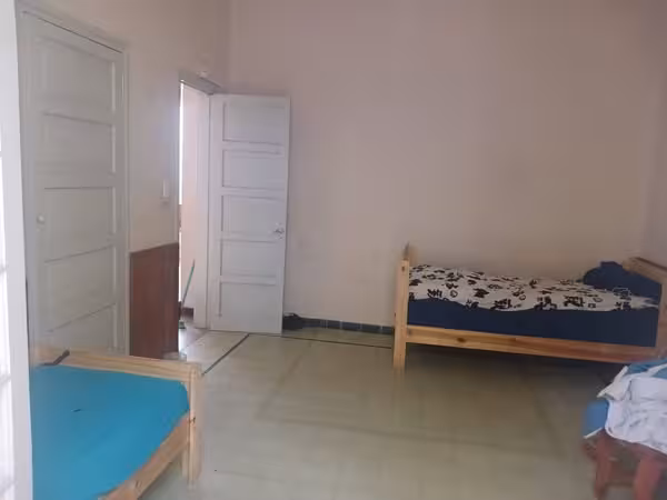 Alquilo habitación compartida en residencia universitaria en Alta Córdoba