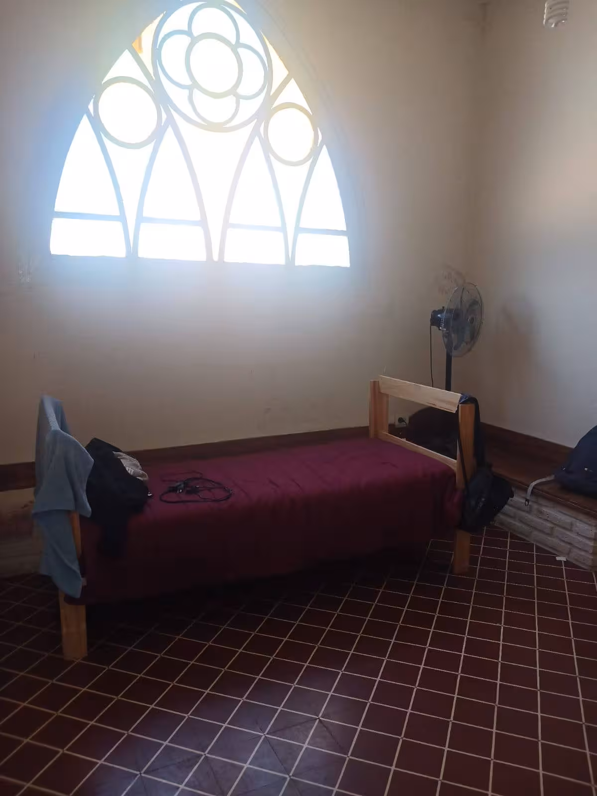 Alquilo habitación compartida en residencia universitaria en Alta Córdoba