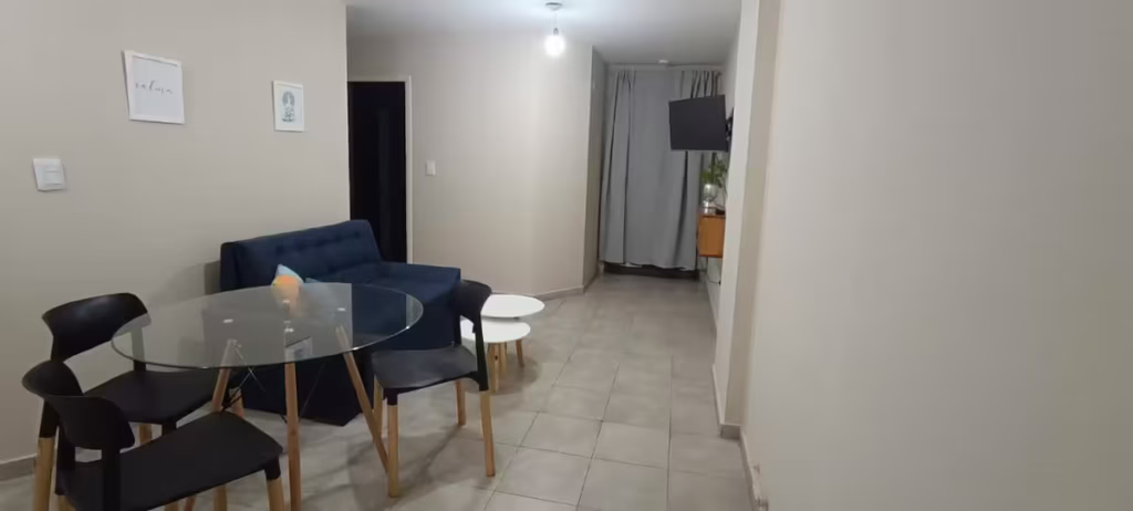 Alquiler temporal en alta cordoba