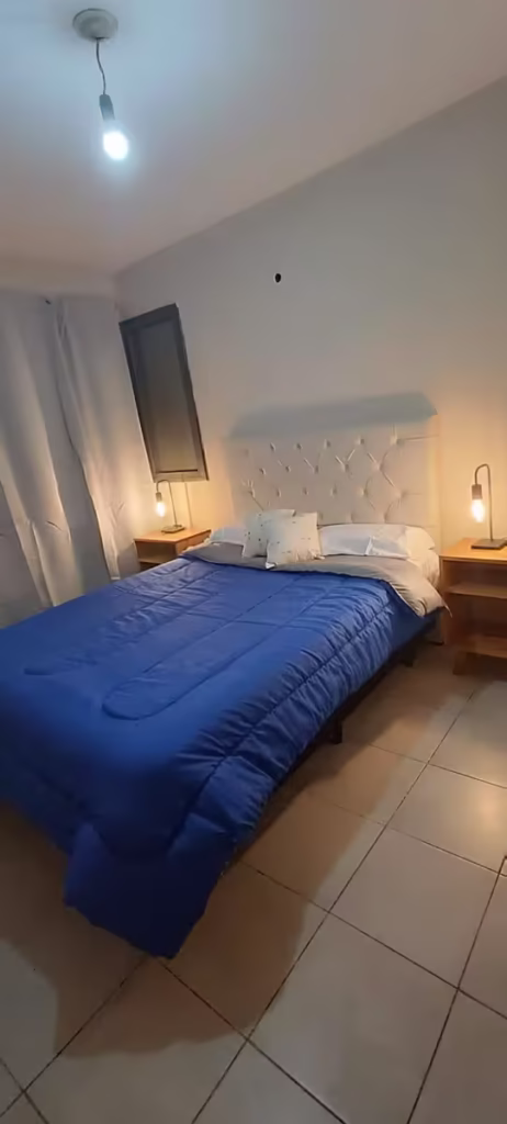 Alquiler temporal en alta cordoba