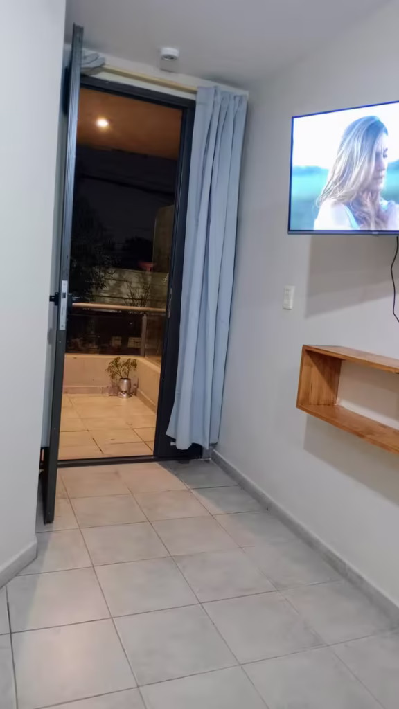 Alquiler temporal en alta cordoba