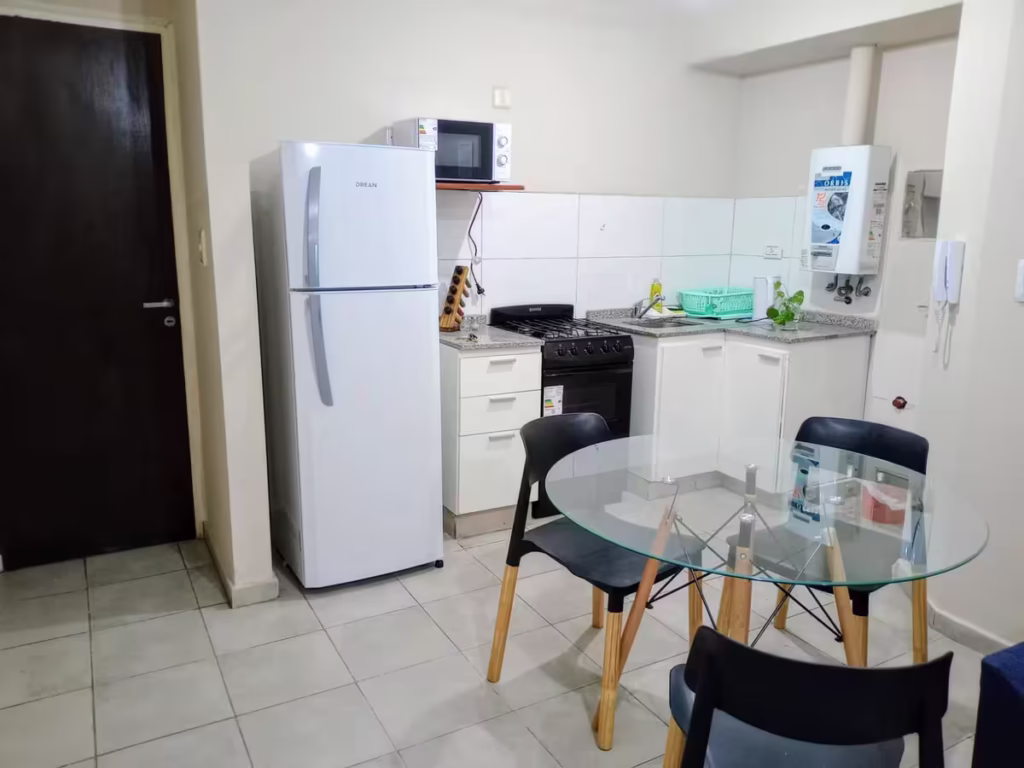 Alquiler temporal en alta cordoba