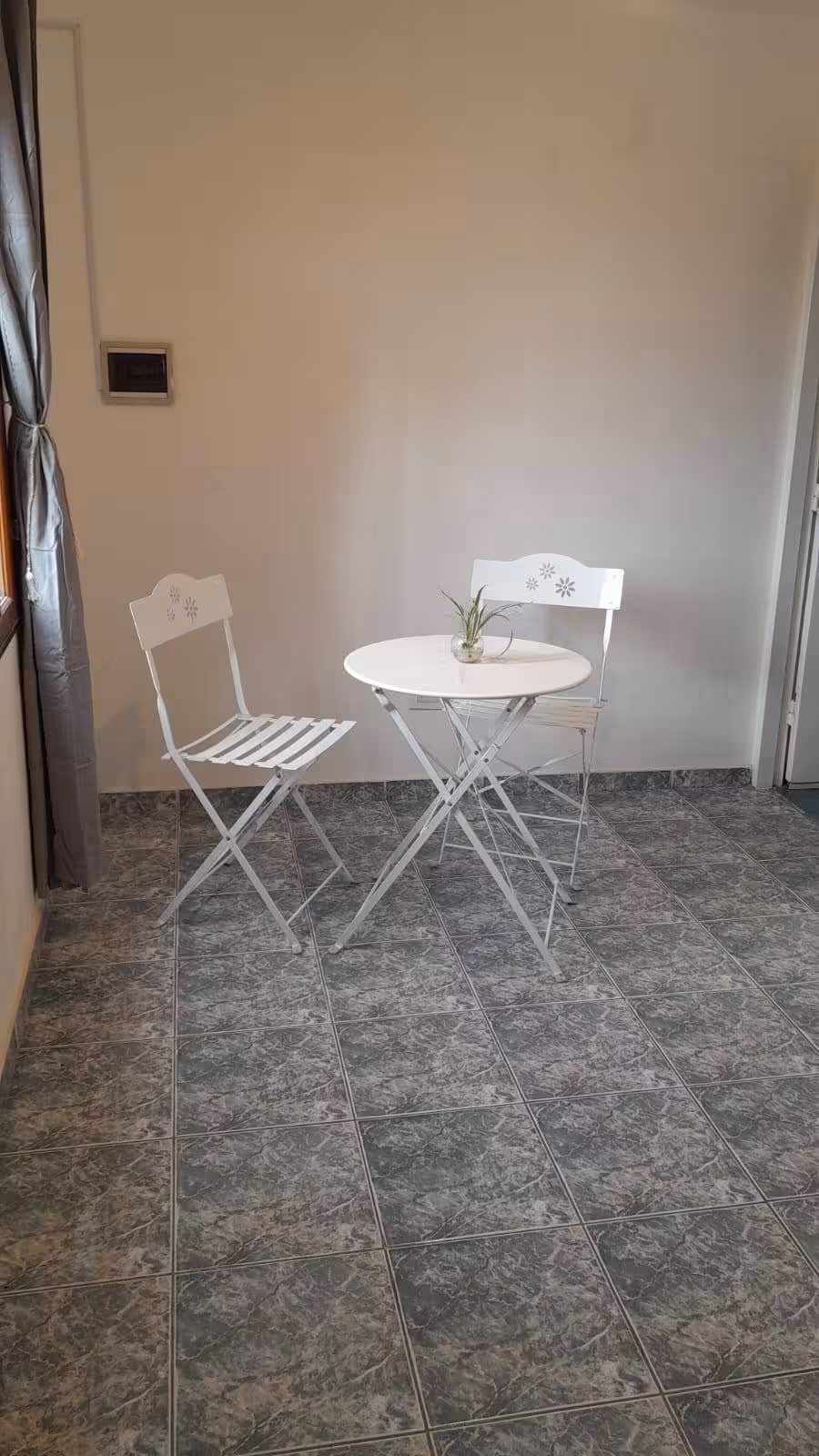 departamento x dia