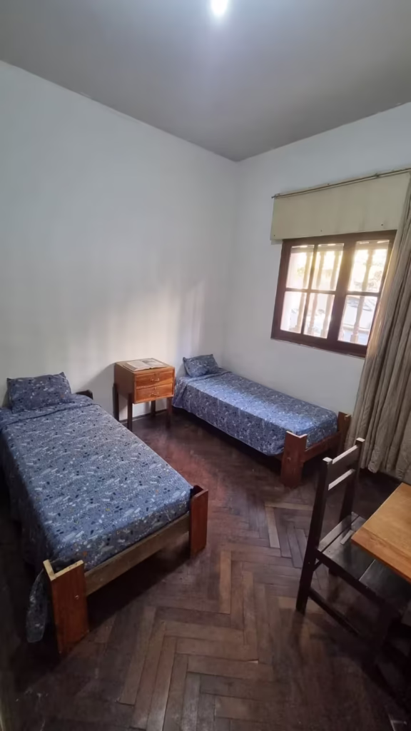Residencia